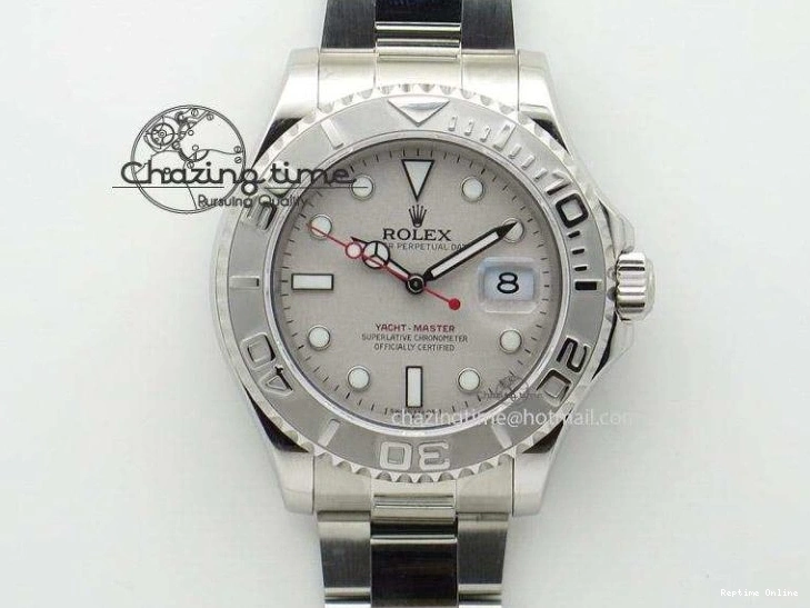0512 Skydweller SS YG Noob Best Edition White Dial on SS YG Jubilee Bracelet A23J FastDry 2125